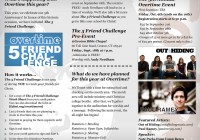 Overtime Exposed Brochure