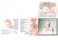 Hope and Joy album layout