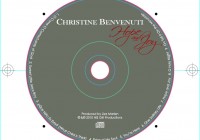 Hope and Joy disc