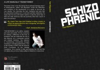 Schizophrenic book layout