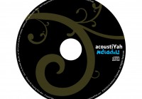 acoustiYah disc