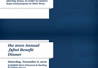 f2fmi Dinner invite