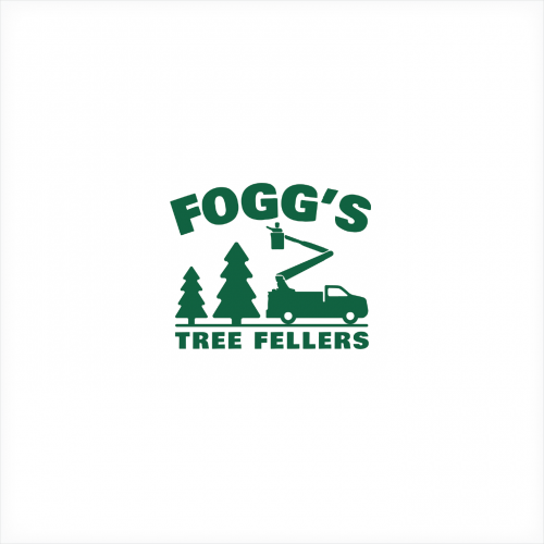 Fogg's Tree Fellers Logo