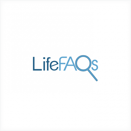 LifeFAQs Logo