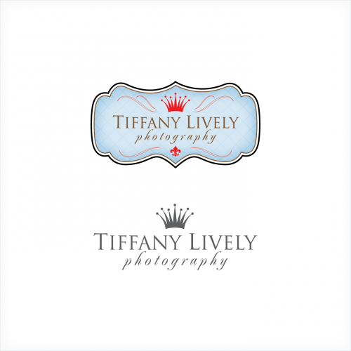 Tiffany Lively Photography Logo