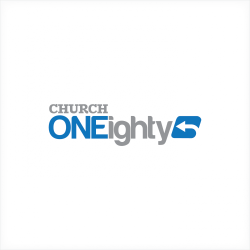 Church ONEighty Logo