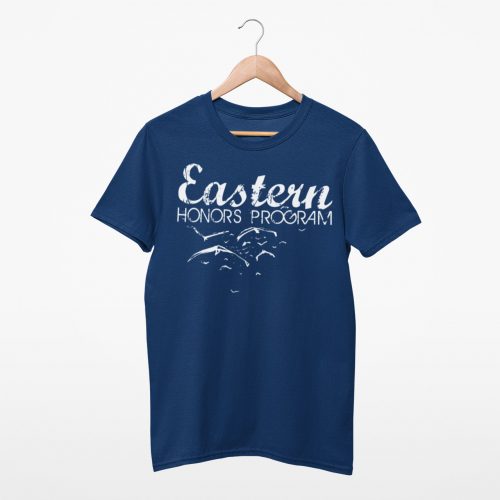 ECSU Honors Program Tee