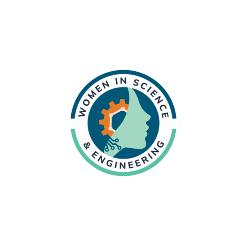 Women in Science & Engineering Logo