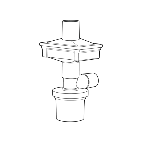 Technical Illustration - Filter
